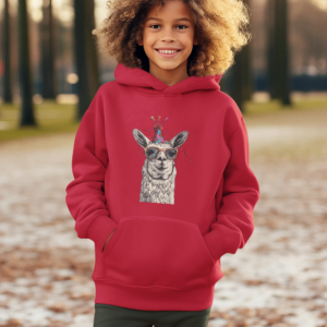 Kids Hoodies