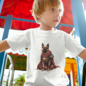 Kids T-shirts