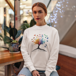 Women's Sweatshirts