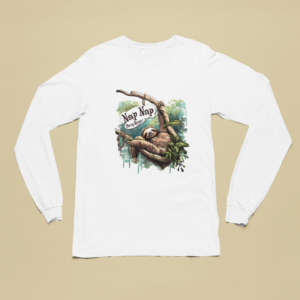 Long Sleeve T-shirts